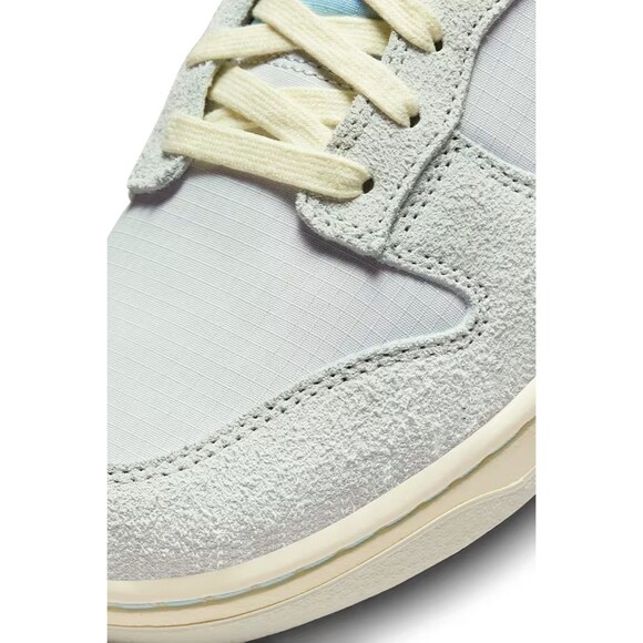 10.5M - [NEW] Men's Nike Dunk Low Retro SE Shoes 'Photon Dust' DV7210-001 - Picture 7 of 9